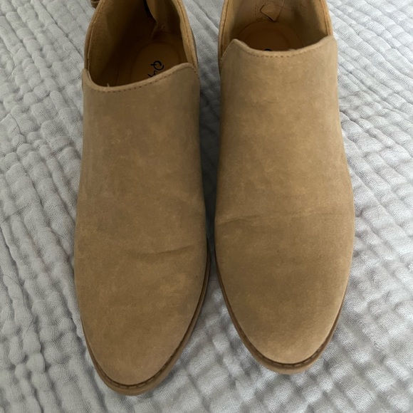 Qupid Sochi-95 low booties - Picture 8 of 9